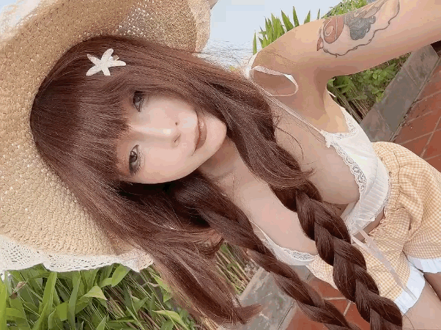 Umeko - Summer g (8).GIF